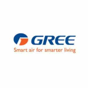 Gree Airconditioners