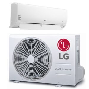 LG Standard plus 2.5kw