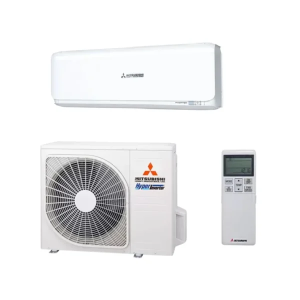 Mitsubishi Heavy Industries 5kw SRK/ZSX-W