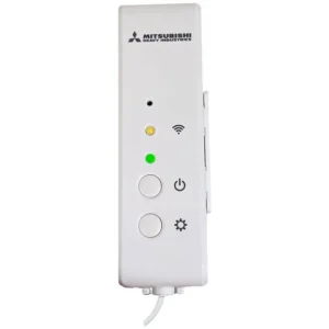 module wifi mitsubishi