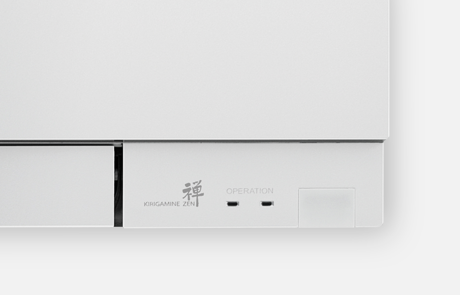 mitsubishi electric EF series Silver 