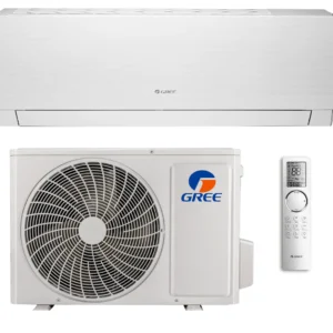 Gree Airco Single Split