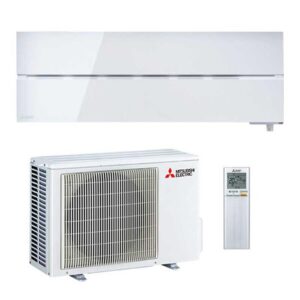 "Mitsubishi Electric MSZ-LN25VG2 W wandunit