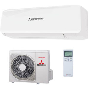 Mitsubishi Heavy Industrie SRK/SRC