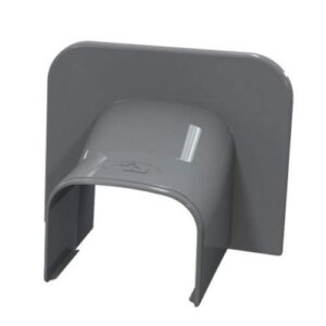 plafond eindkap antraciet