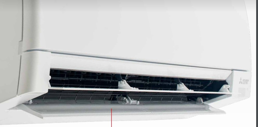 mitsubishi electric ay 