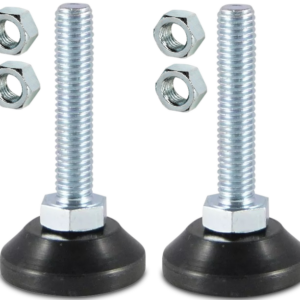 voetjes voor omkasting