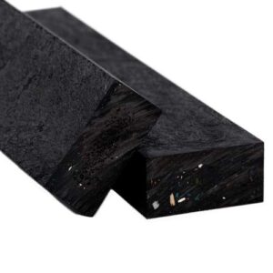 opstelling balk hard kunststof