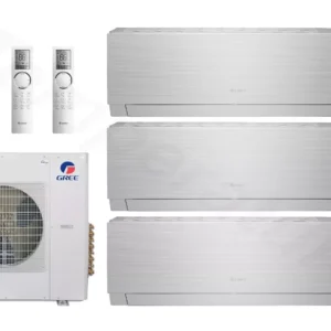 multi split 3x Clivia