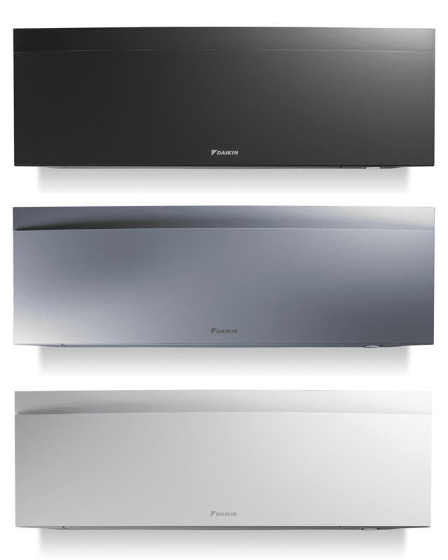 daikin emura kleuren