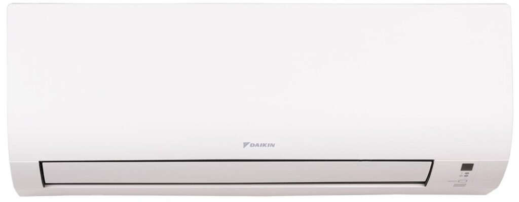 Daikin Comfora 