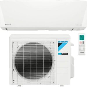 Daikin Single Split