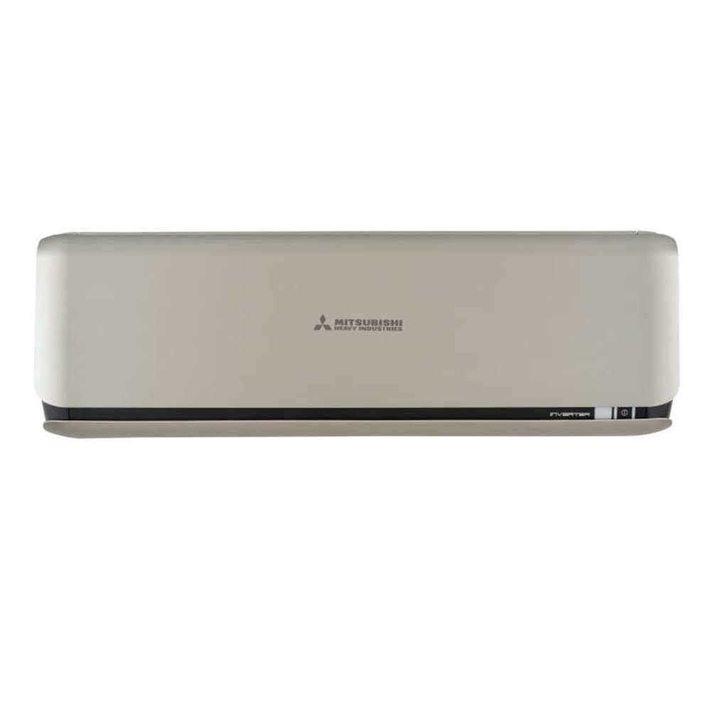 Mitsubishi heavy titanium