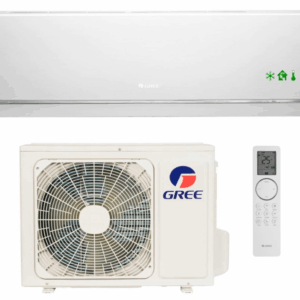 Gree Airy 2.5kw wit