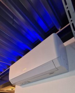 Gree Installatie- Voordelige Airco keuze in Friesland