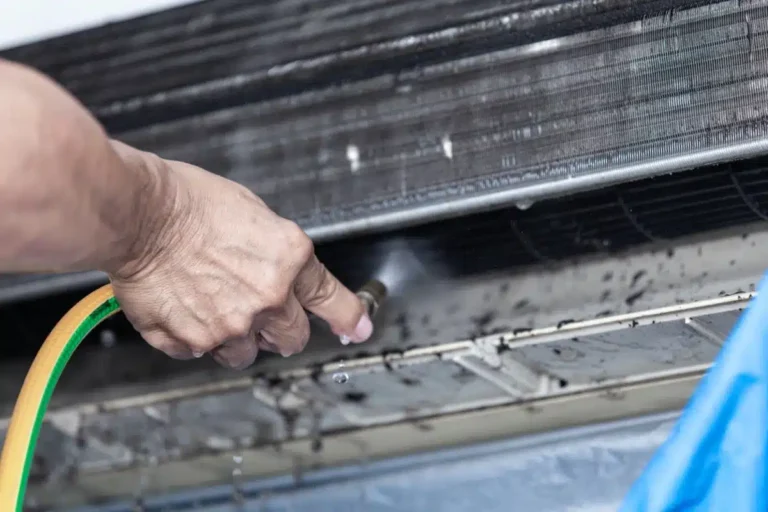Klant contact met Remcool voor specialistische airco reiniging