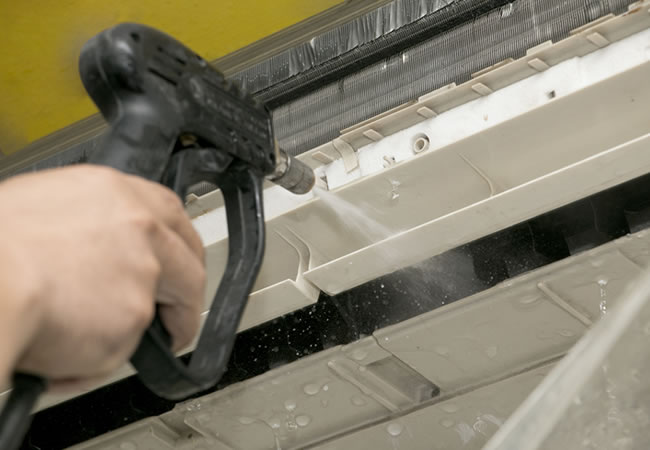 Professioneel zakelijk airco onderhoud door Remcool