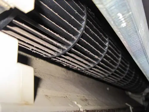 Airco onderhoud Friesland